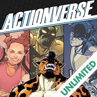 Actionverse